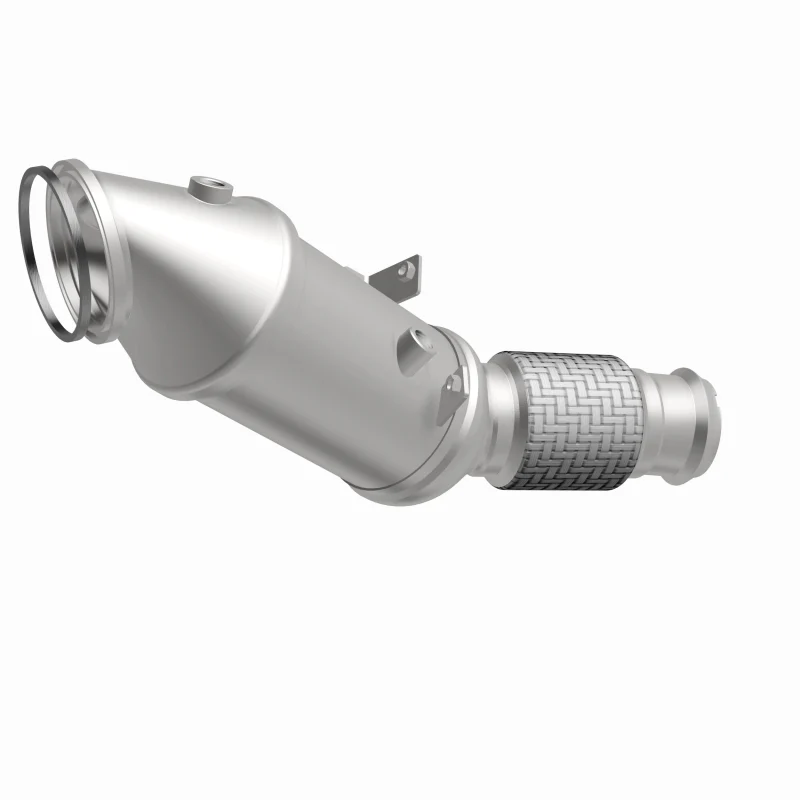 MagnaFlow 18-22 BMW 530e OEM Grade Federal / EPA Compliant Direct-Fit Catalytic Converter - Image 21