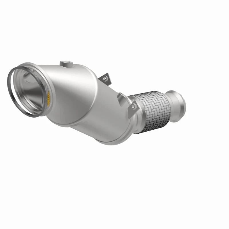 MagnaFlow 18-22 BMW 530e OEM Grade Federal / EPA Compliant Direct-Fit Catalytic Converter - Image 24