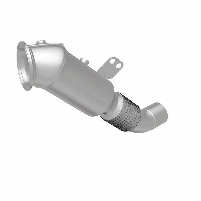Magnaflow 19-22 BMW X5 Front Underbody 3L Direct Fit Converter - Image 23