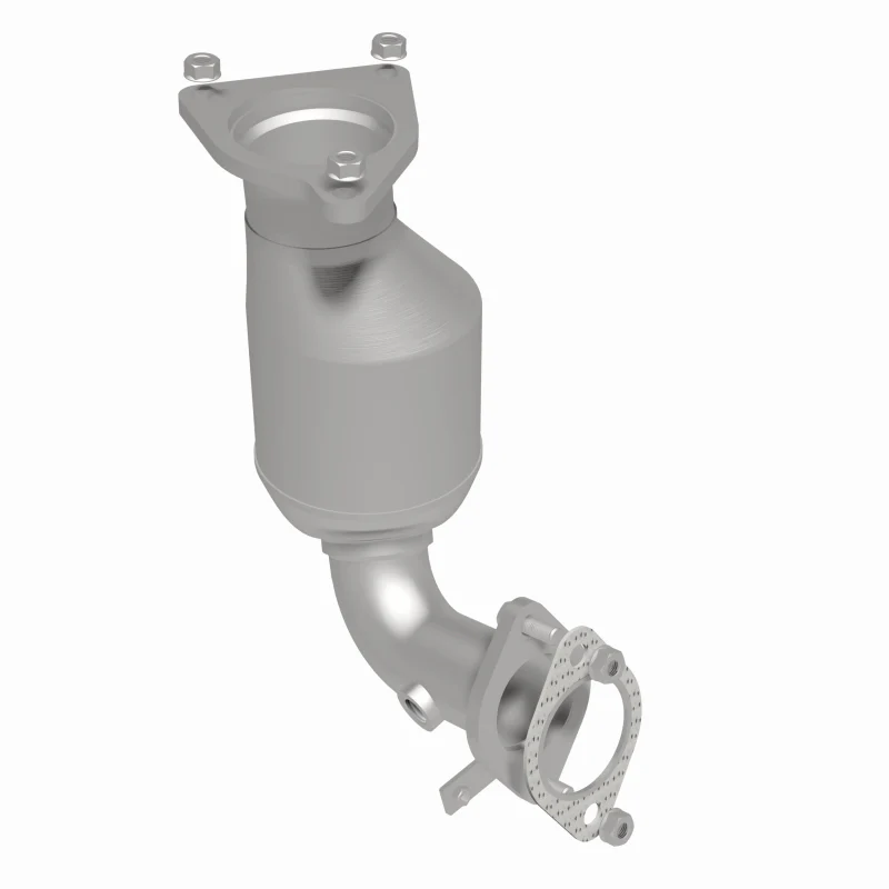 Magnaflow 19-22 Subaru Ascent 2.4L OEM Grade Federal / EPA Compliant Manifold Catalytic Converter - Image 16