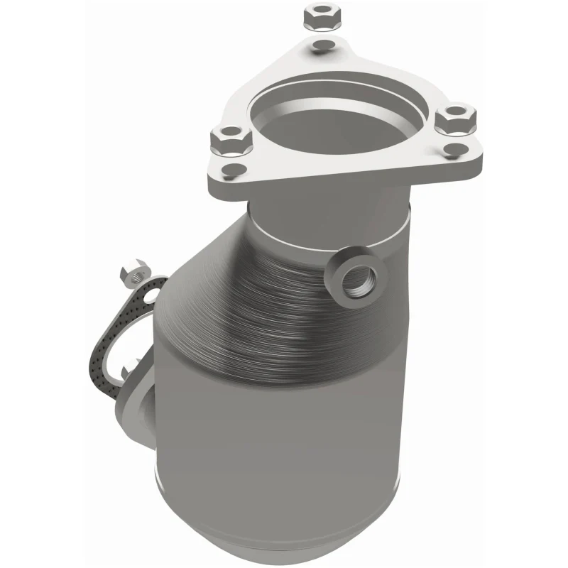 Magnaflow 19-22 Subaru Ascent 2.4L OEM Grade Federal / EPA Compliant Manifold Catalytic Converter - Image 30