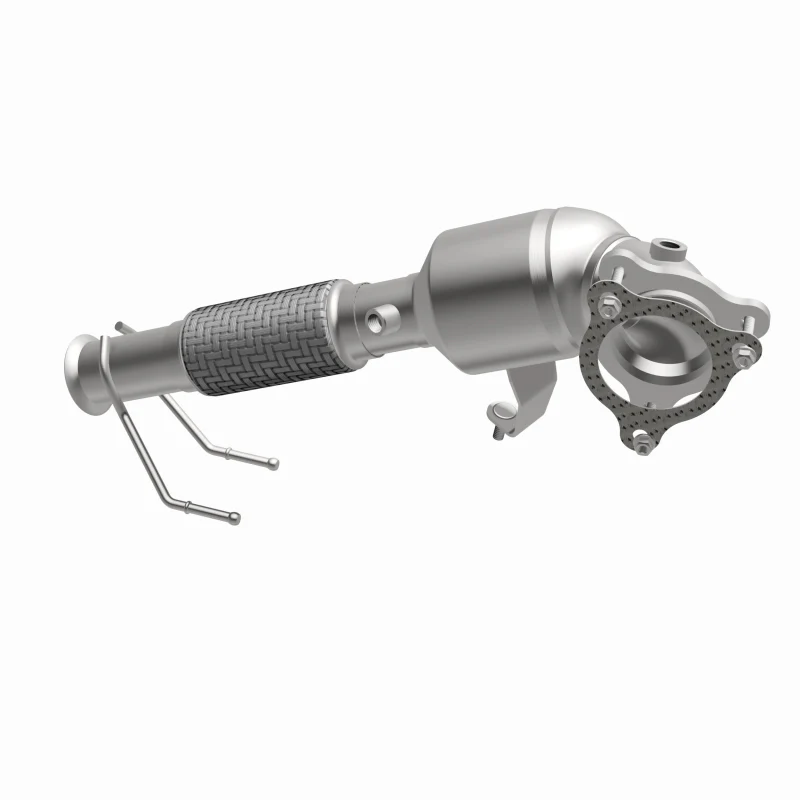 Magnaflow 20-21 Ford Escape Front Underbody 2L Direct Fit Converter - Image 15