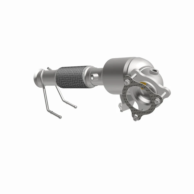 Magnaflow 20-21 Ford Escape Front Underbody 2L Direct Fit Converter - Image 19
