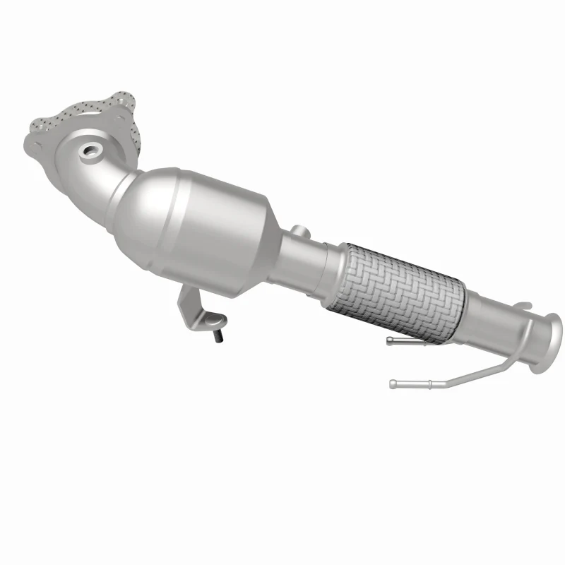 Magnaflow 20-21 Ford Escape Front Underbody 2L Direct Fit Converter - Image 7