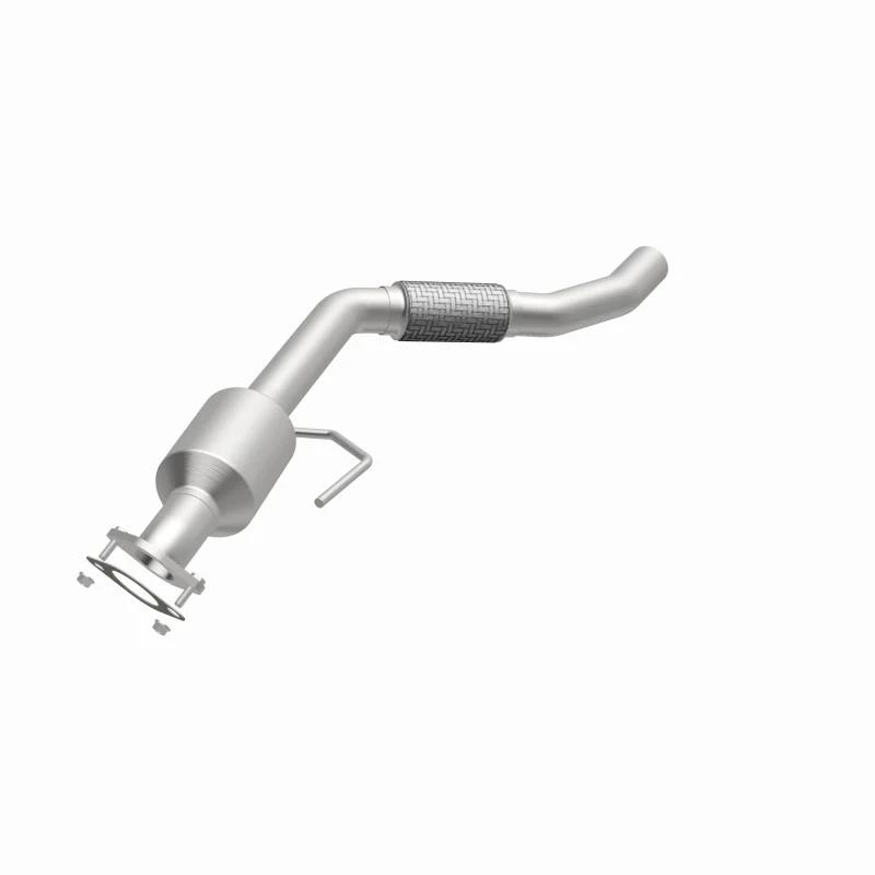 Magnaflow 20-21 Ford Explorer Single Underbody 2.3L Direct Fit Converter - Image 10