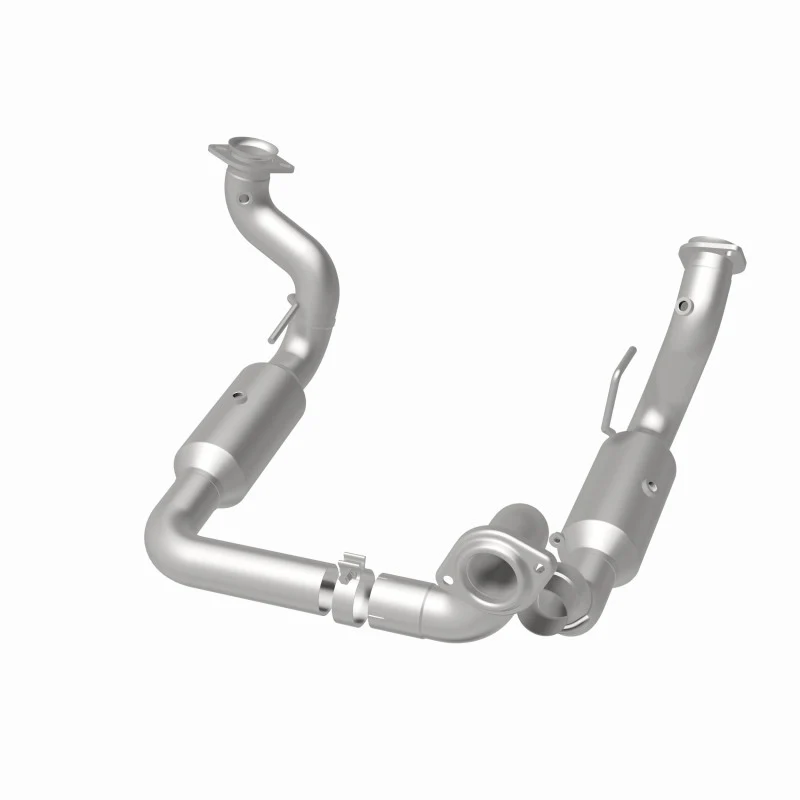 Magnaflow 20-22 Ford F-250 SD Single Underbody Direct Fit Cat Converter - Image 10