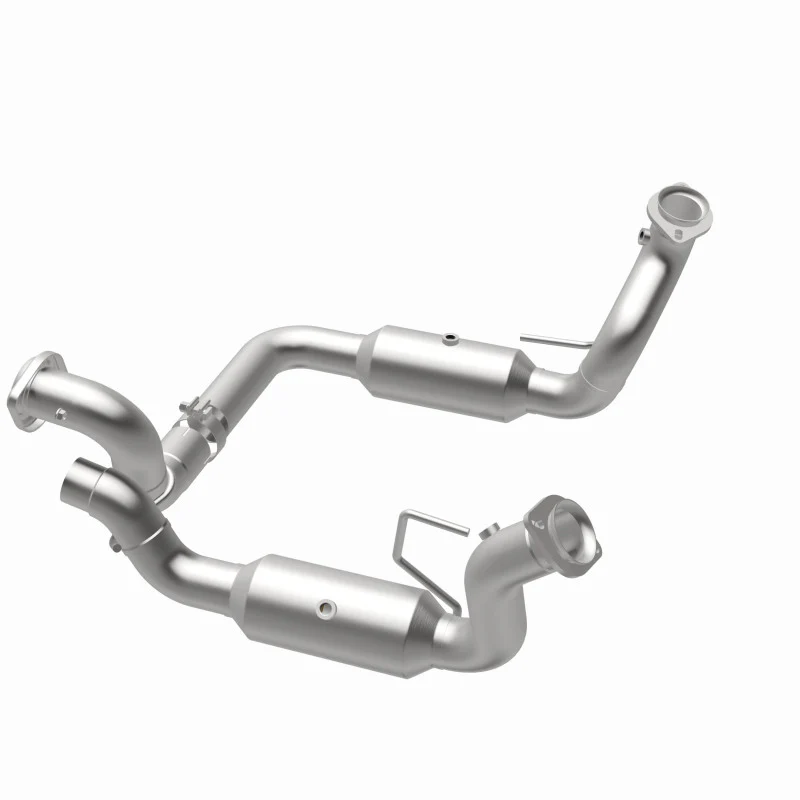 Magnaflow 20-22 Ford F-250 SD Single Underbody Direct Fit Cat Converter - Image 25
