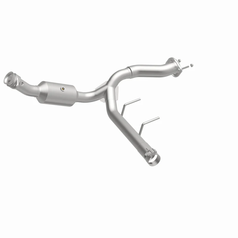 Magnaflow 2021 Ford F-150 Right Underbody 5L Direct Fit Converter - Image 30