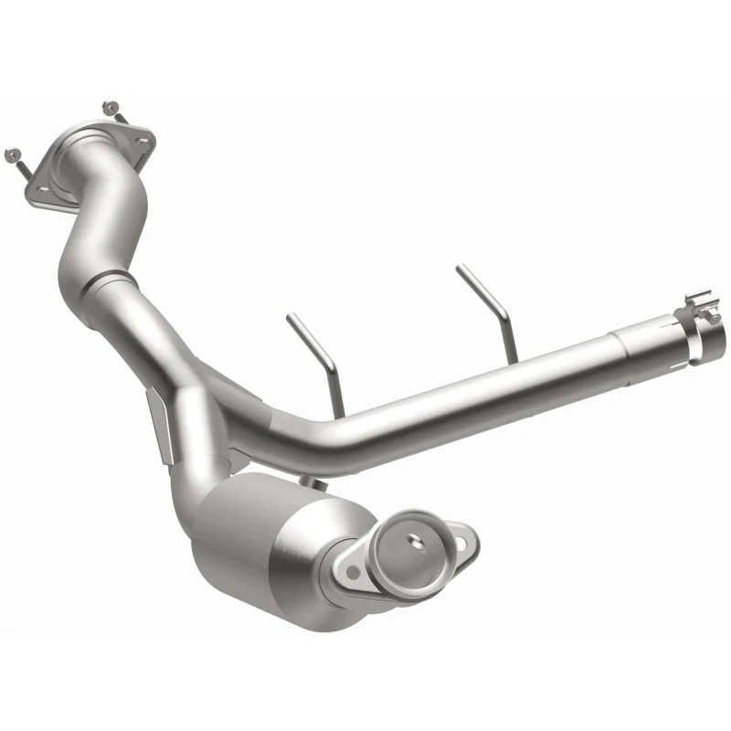 Magnaflow 2021 Ford F-150 Right Underbody 5L Direct Fit Converter - Image 31