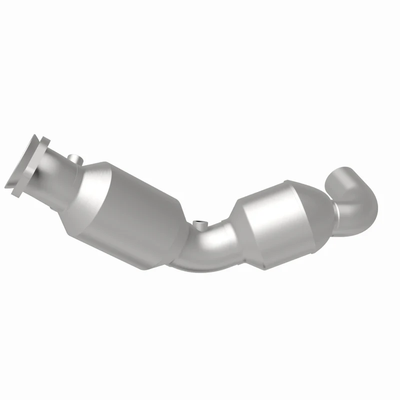 Magnaflow 21-23 Ford F-150 3.5L Left Underbody Direct Fit Converter - Image 25