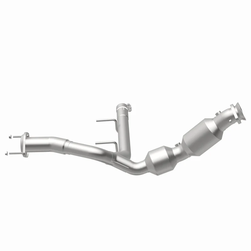 Magnaflow 21-23 Ford F-150 3.5L Right Underbody Direct Fit Converter - Image 12