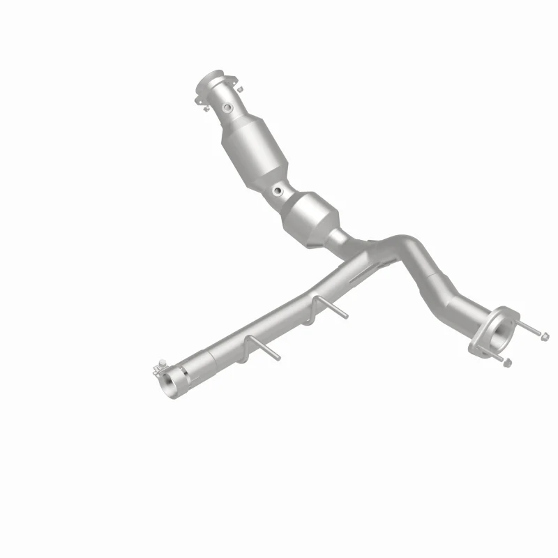 Magnaflow 21-23 Ford F-150 3.5L Right Underbody Direct Fit Converter - Image 13