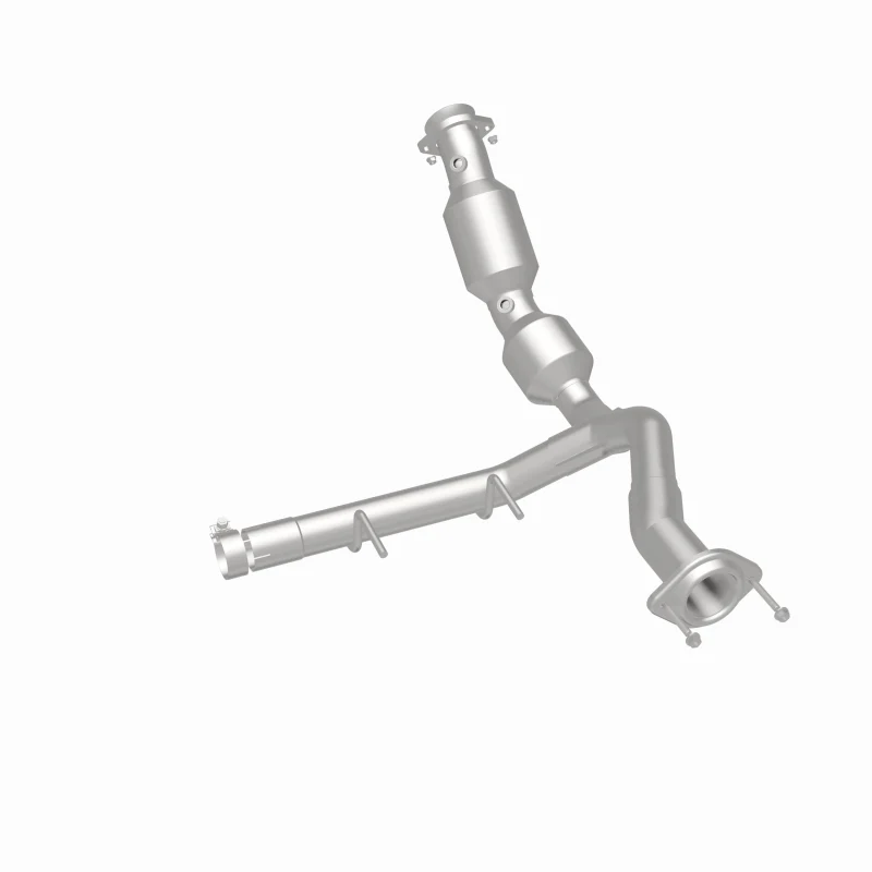 Magnaflow 21-23 Ford F-150 3.5L Right Underbody Direct Fit Converter - Image 16