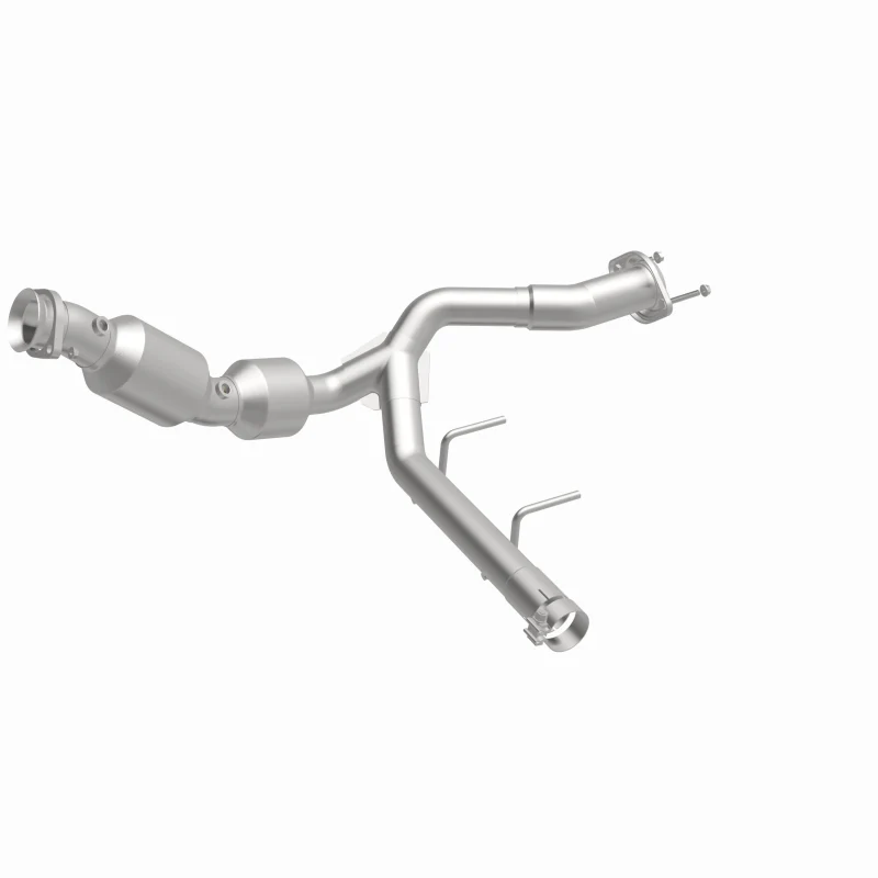 Magnaflow 21-23 Ford F-150 3.5L Right Underbody Direct Fit Converter - Image 5