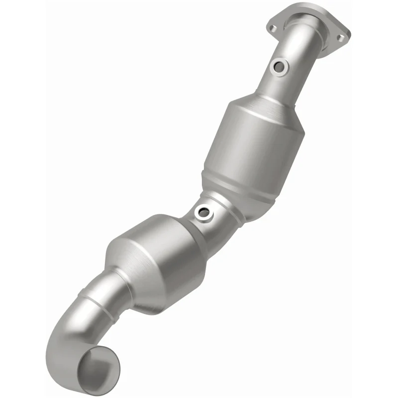 Magnaflow 22-23 Ford F-150 2.7L Left OEM Direct Fit Converter - Image 14