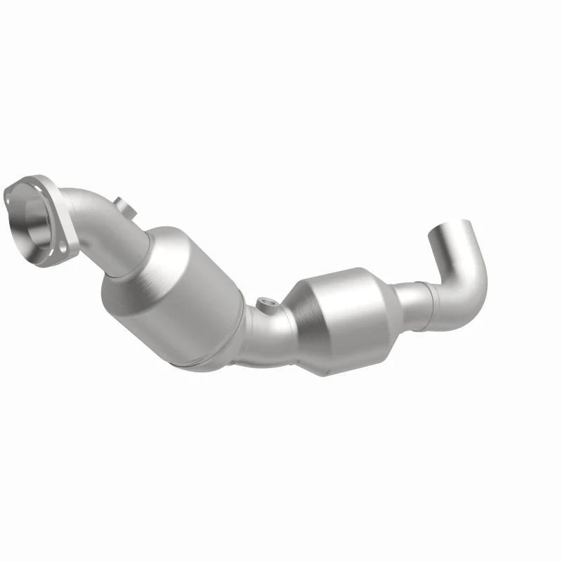 Magnaflow 22-23 Ford F-150 2.7L Left OEM Direct Fit Converter - Image 16
