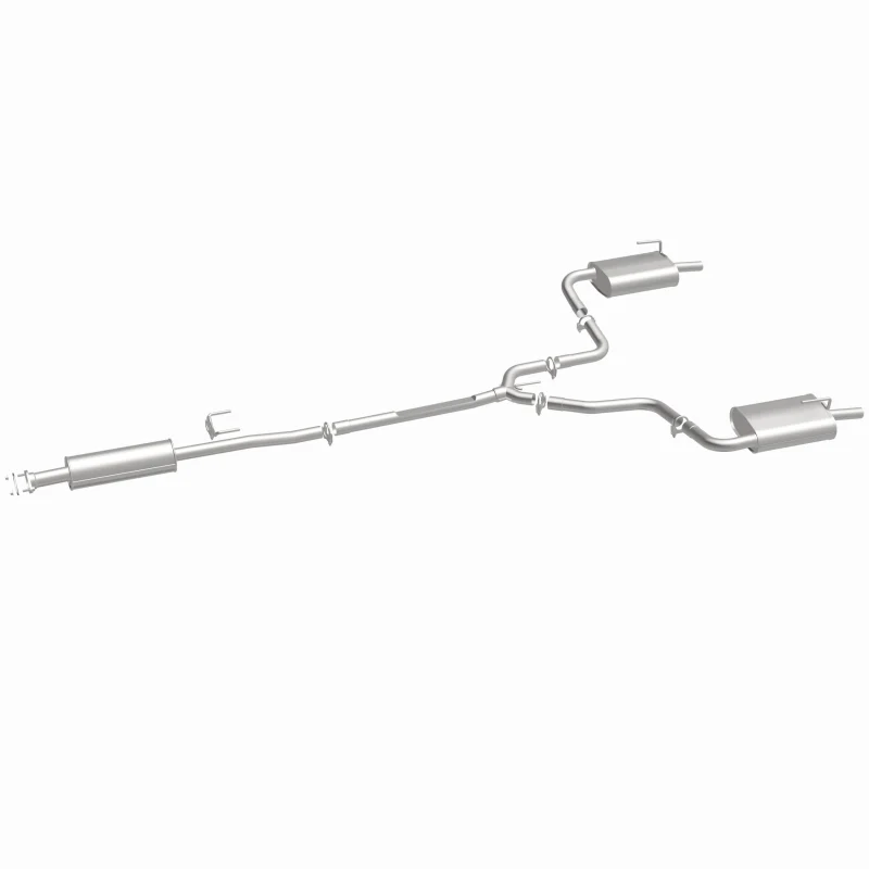 MagnaFlow BRE Exhaust Kit 07-16 Nissan Altima - Image 18