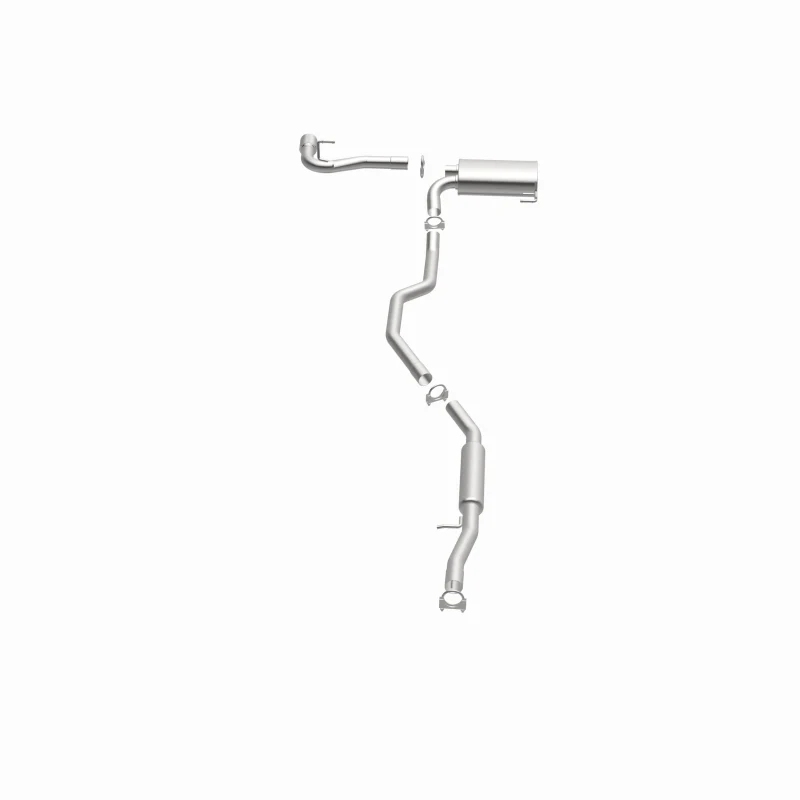 MagnaFlow BRE Exhaust Kit 13-17 Jeep Patriot - Image 16