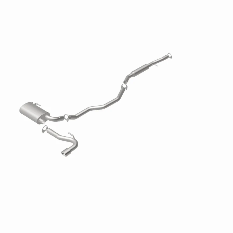 MagnaFlow BRE Exhaust Kit 13-17 Jeep Patriot - Image 17
