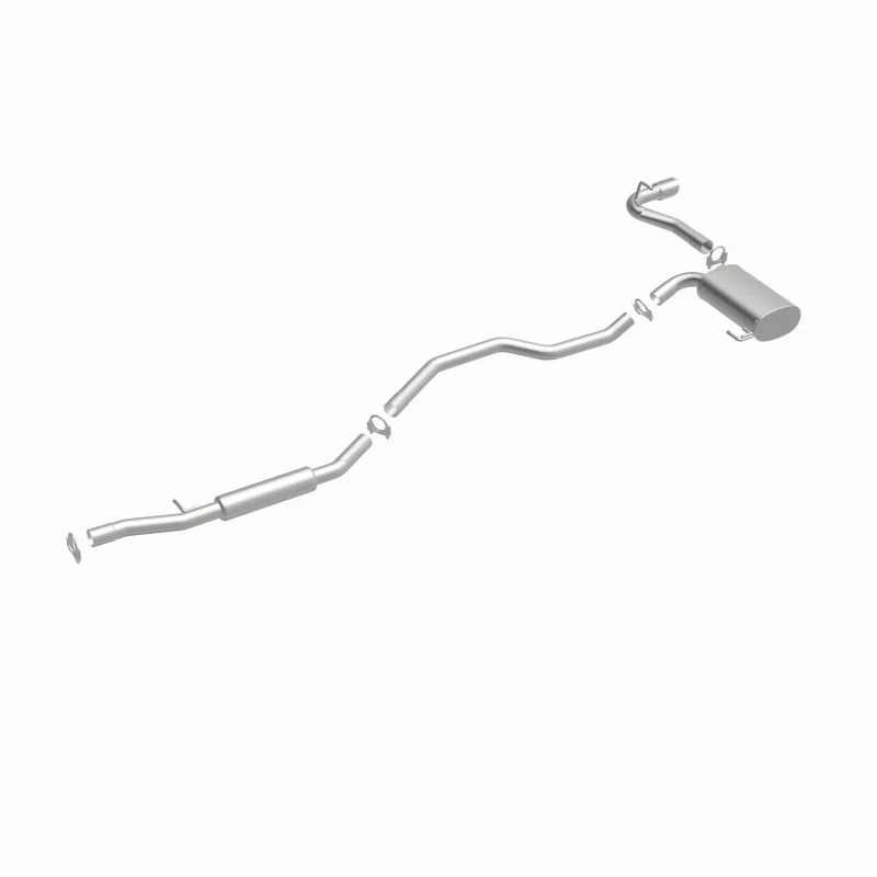 MagnaFlow BRE Exhaust Kit 13-17 Jeep Patriot - Image 28