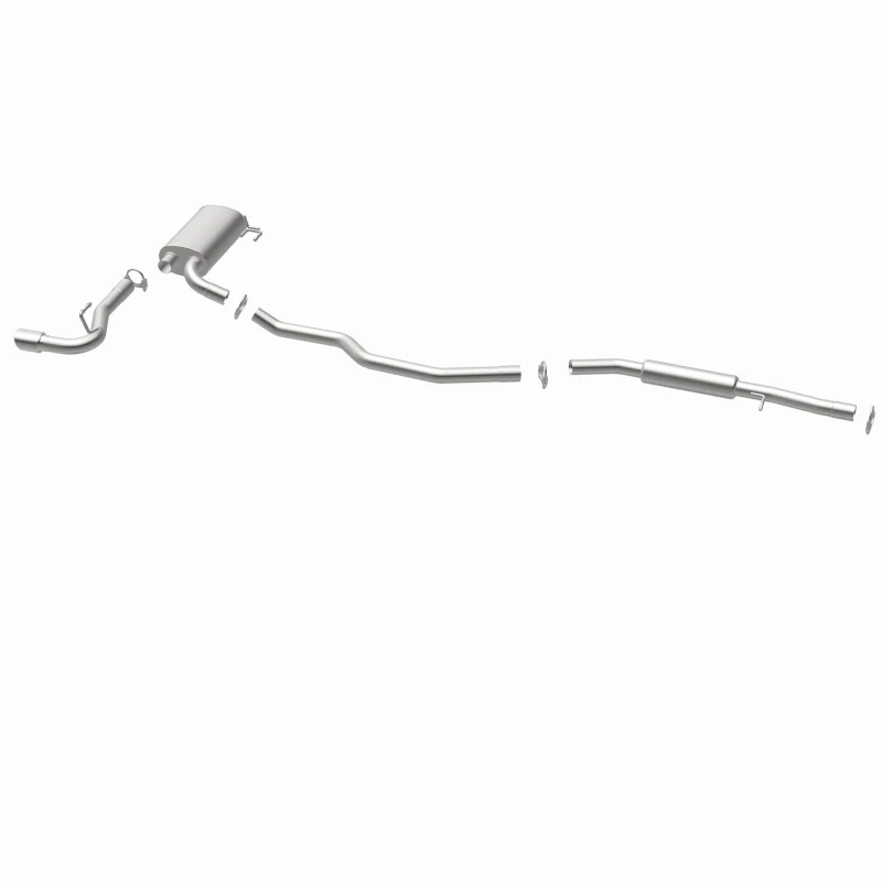 MagnaFlow BRE Exhaust Kit 13-17 Jeep Patriot - Image 29