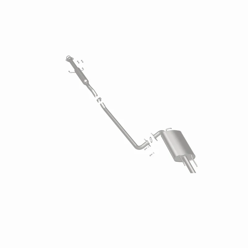 MagnaFlow BRE Exhaust Kit Replacement Stainless Toyota - Image 30