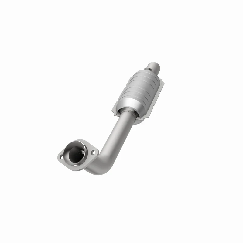 MagnaFlow Conv DF 00-03 BMW X5 4.4L Driver Side OEM - Image 14