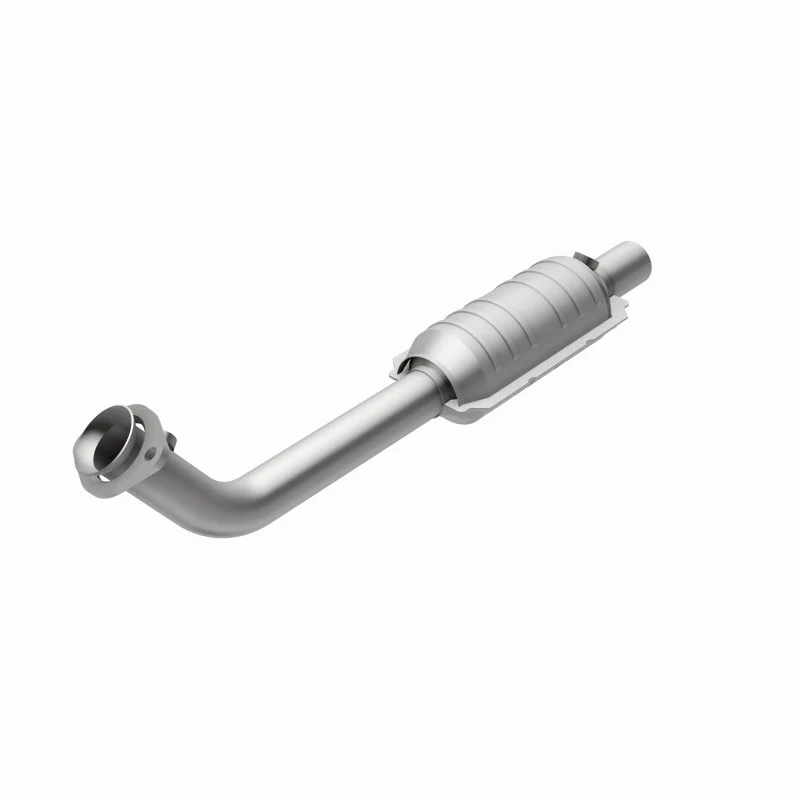 MagnaFlow Conv DF 00-03 BMW X5 4.4L Driver Side OEM - Image 19