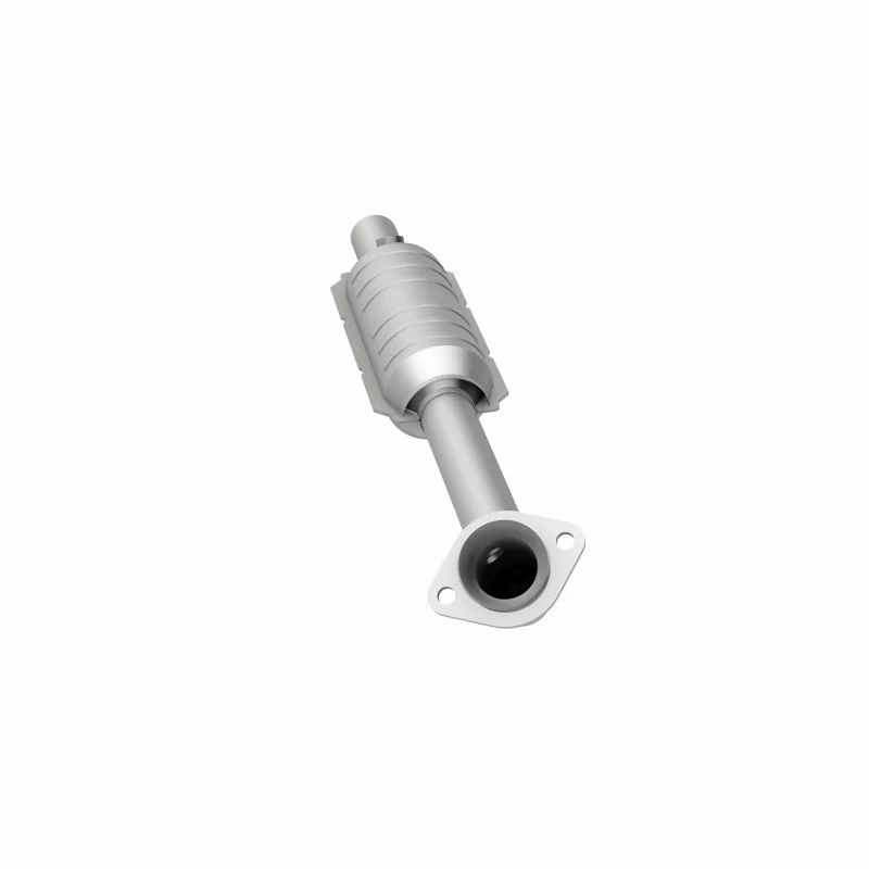 MagnaFlow Conv DF 00-03 BMW X5 4.4L Driver Side OEM - Image 39