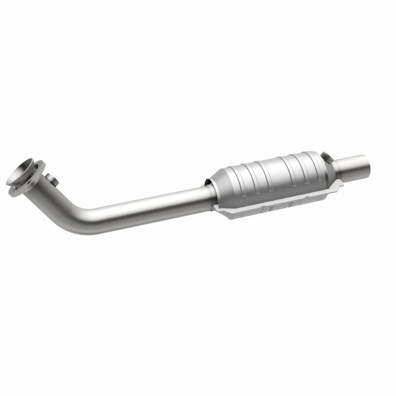 MagnaFlow Conv DF 00-03 BMW X5 4.4L Driver Side OEM - Image 5