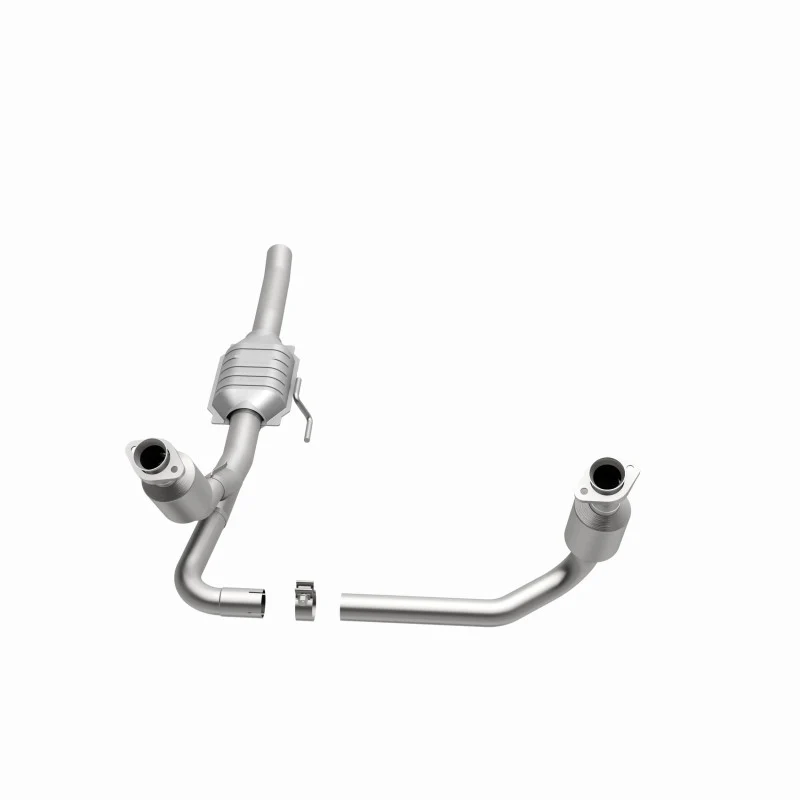MagnaFlow Conv DF 00-03 Dodge Dakota 2WD 4.7L - Image 16
