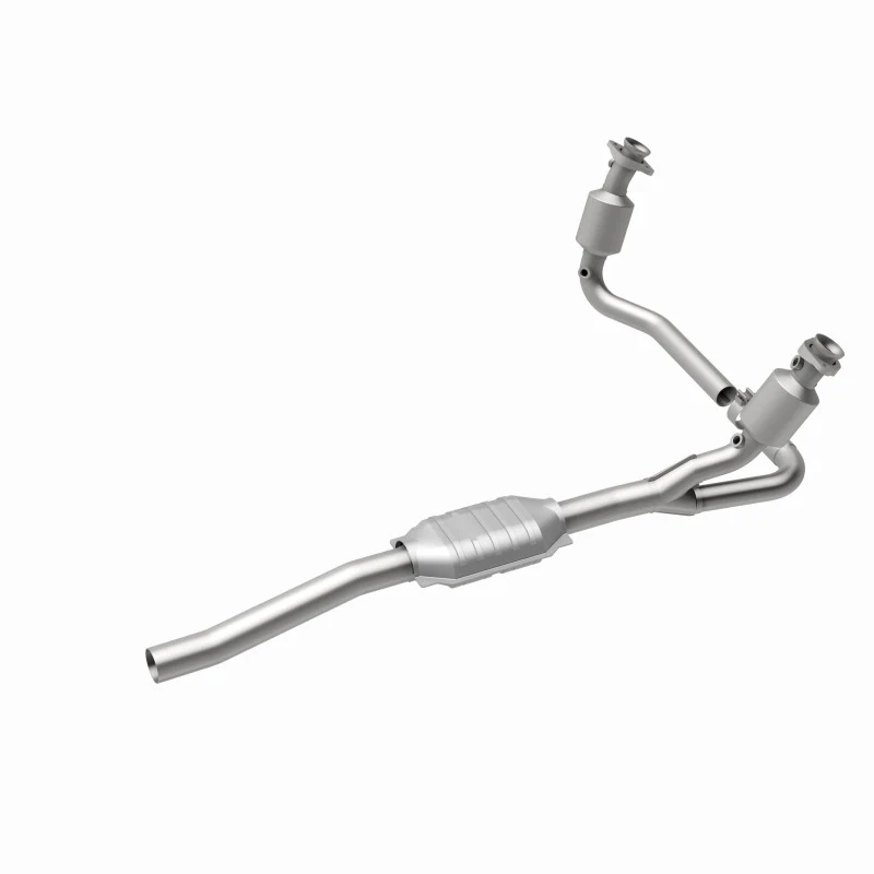 MagnaFlow Conv DF 00-03 Dodge Dakota 2WD 4.7L - Image 19