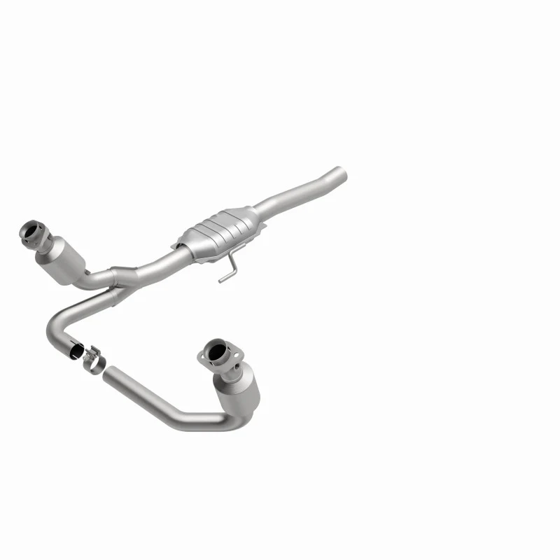 MagnaFlow Conv DF 00-03 Dodge Dakota 2WD 4.7L - Image 32