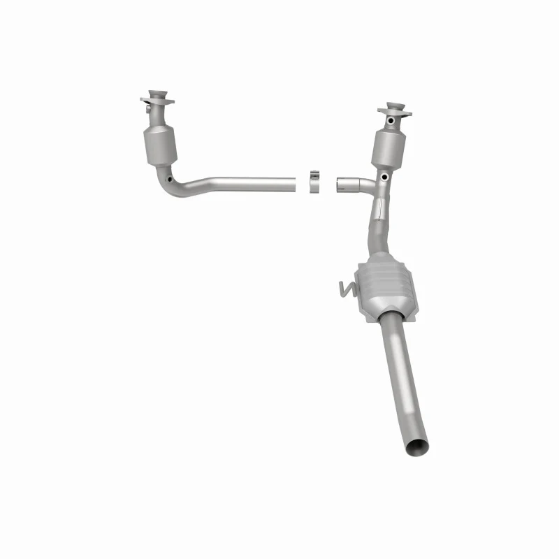 MagnaFlow Conv DF 00-03 Dodge Dakota 2WD 4.7L - Image 4