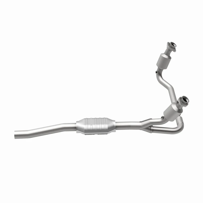 MagnaFlow Conv DF 00-03 Dodge Dakota 2WD 4.7L - Image 9