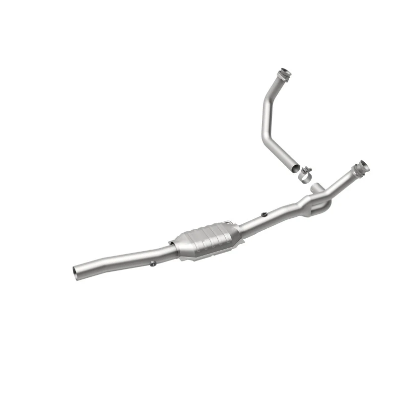 MagnaFlow Conv DF 00-03 Dodge Dakota 3.9 2wd - Image 11