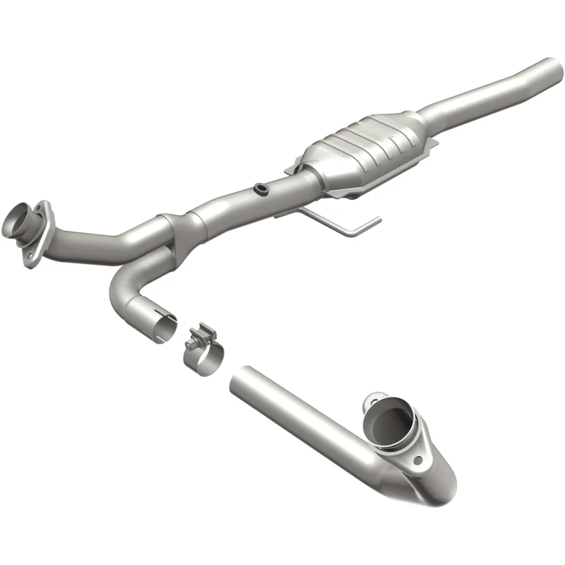 MagnaFlow Conv DF 00-03 Dodge Dakota 3.9 2wd - Image 2