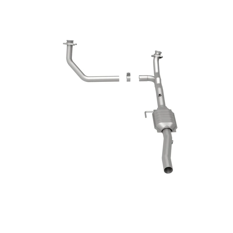 MagnaFlow Conv DF 00-03 Dodge Dakota 3.9 2wd - Image 29