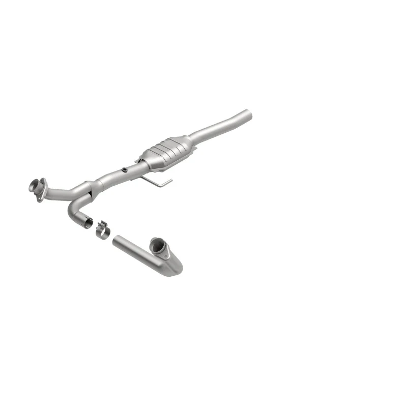 MagnaFlow Conv DF 00-03 Dodge Dakota 3.9 2wd - Image 33