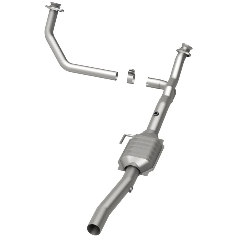 MagnaFlow Conv DF 00-03 Dodge Dakota 3.9 2wd - Image 4