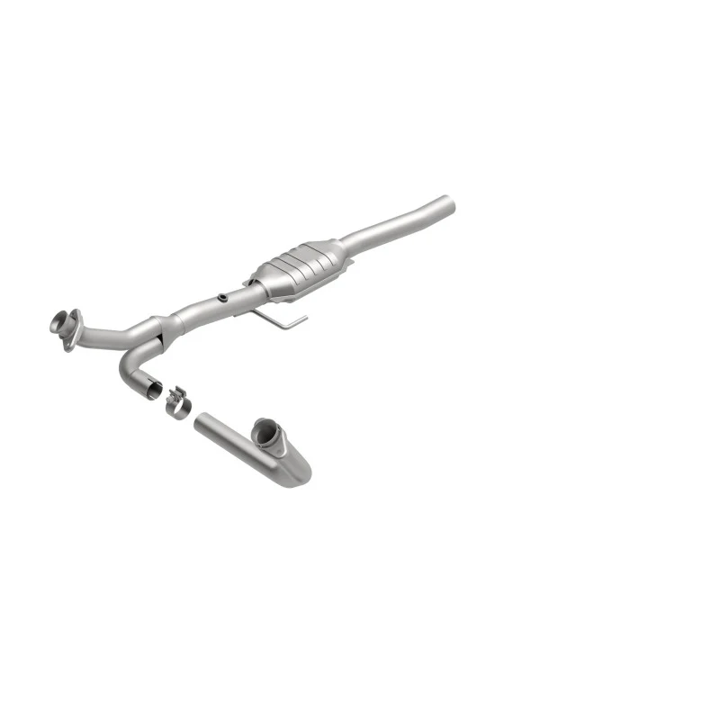 MagnaFlow Conv DF 00-03 Dodge Dakota 3.9 2wd - Image 5
