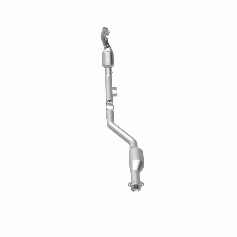 MagnaFlow Conv DF 00 - 03 Mercedes CL500 Driver Side - Image 16