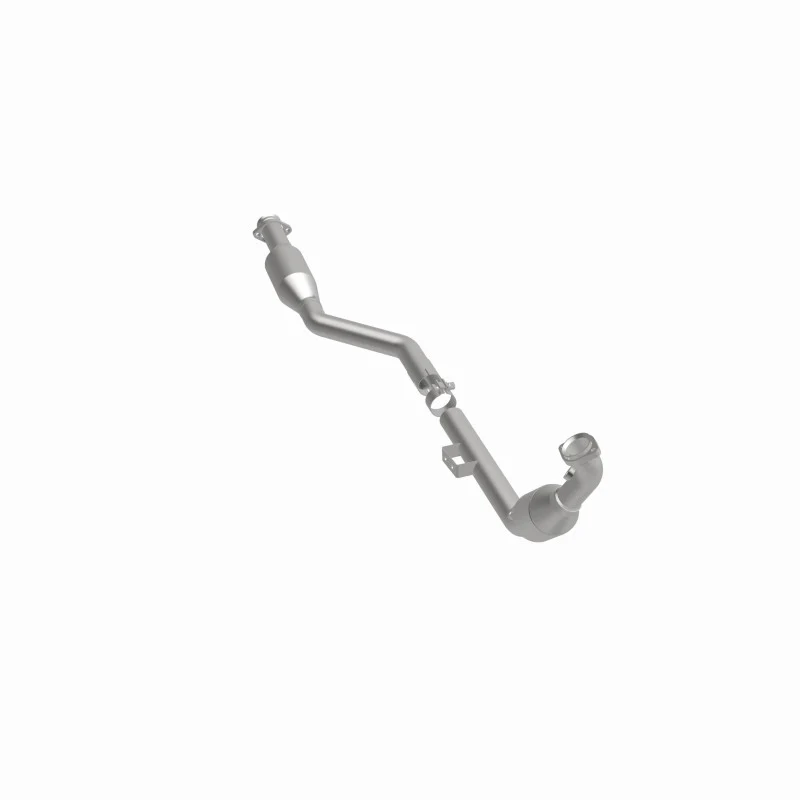 MagnaFlow Conv DF 00 - 03 Mercedes CL500 Driver Side - Image 17