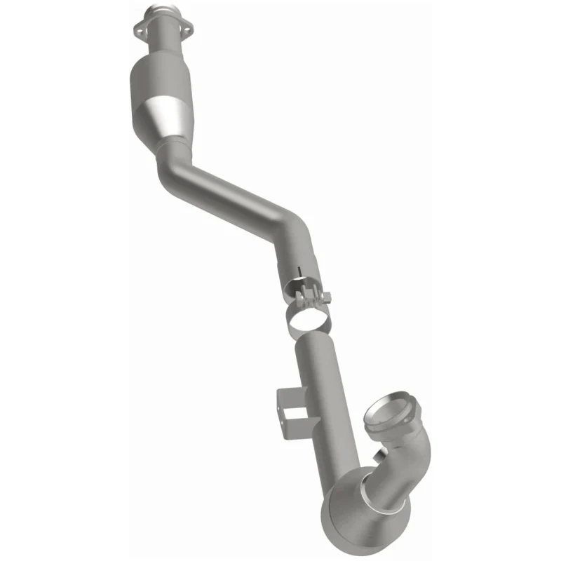 MagnaFlow Conv DF 00 - 03 Mercedes CL500 Driver Side - Image 5