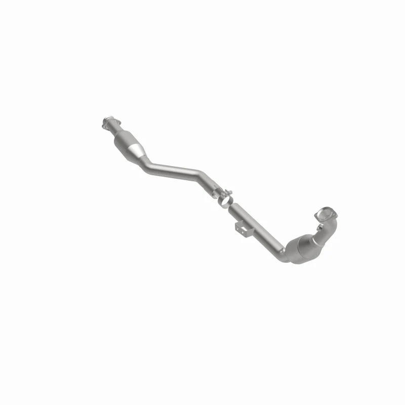 MagnaFlow Conv DF 00 - 03 Mercedes CL500 Driver Side - Image 7