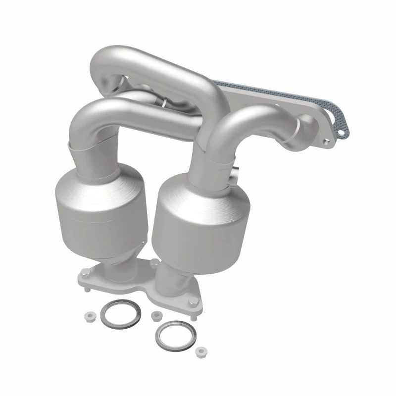 MagnaFlow Conv DF 00-05 Toyota MR2 1.8L - Image 10