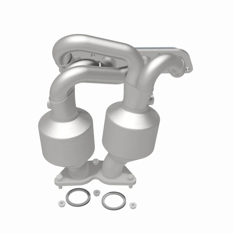 MagnaFlow Conv DF 00-05 Toyota MR2 1.8L - Image 16
