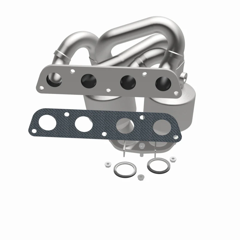 MagnaFlow Conv DF 00-05 Toyota MR2 1.8L - Image 33