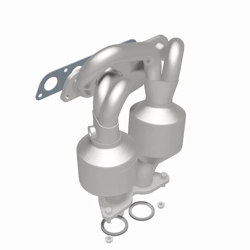 MagnaFlow Conv DF 00-05 Toyota MR2 1.8L - Image 36