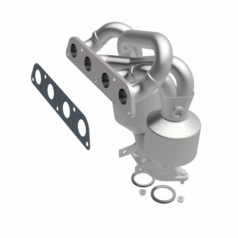 MagnaFlow Conv DF 00-05 Toyota MR2 1.8L - Image 39
